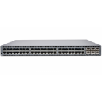 Juniper QFX5100-48T-DC-AFO